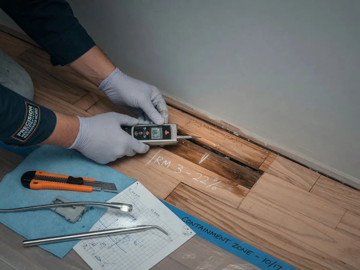 Why choose Water Removal in Pine River, MN